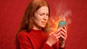 Usar o celular carregando no powerbank vicia ou estraga a bateria?