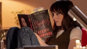 Verity estreia no cinema com thriller psicológico perturbador e muito mistério; conheça