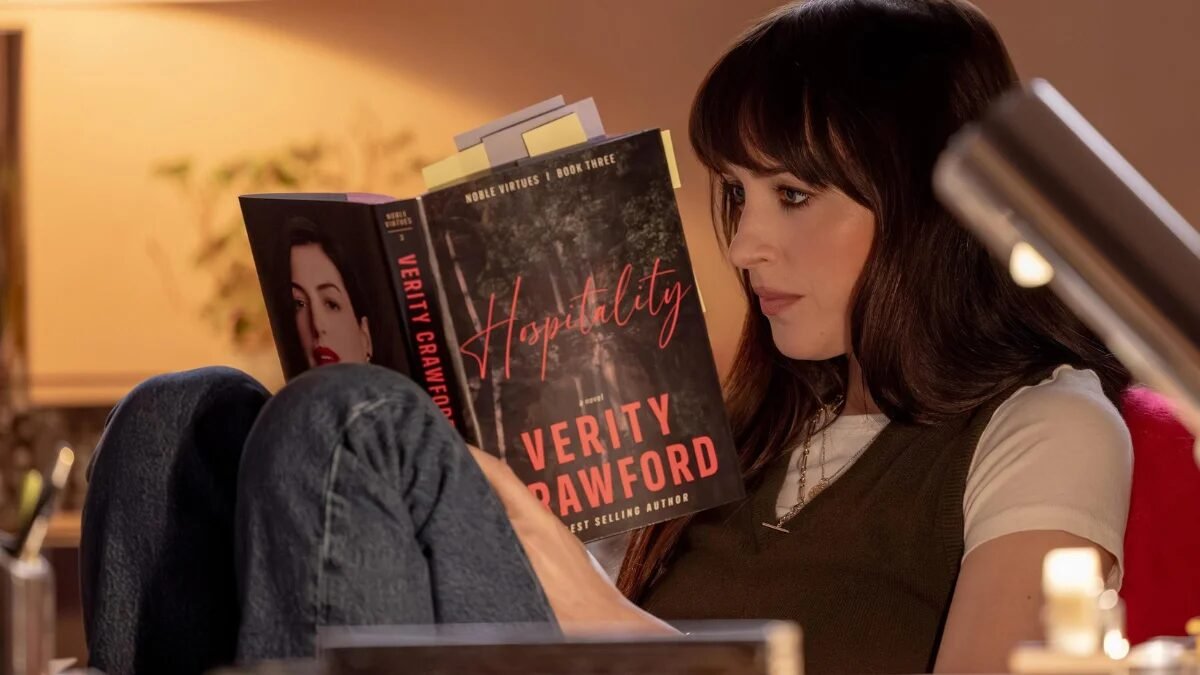 Verity estreia no cinema com thriller psicológico perturbador e muito mistério; conheça