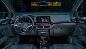 VW derruba preços do T-Cross e SUV sai mais em conta que Nissan Kicks
