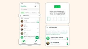 WhatsApp ganha novos controles para pais de adolescentes; veja o que muda
