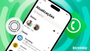 WhatsApp testa atalho para compartilhar mídias do Instagram e Facebook