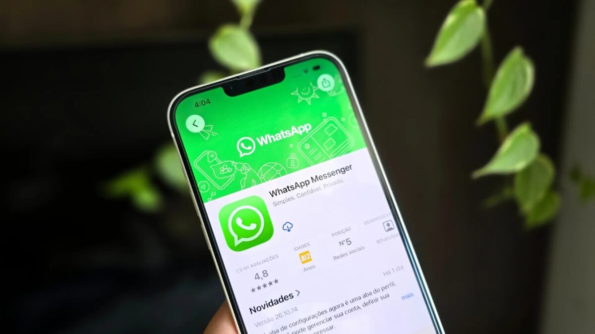 WhatsApp testa lembretes de aniversário para você não passar vergonha