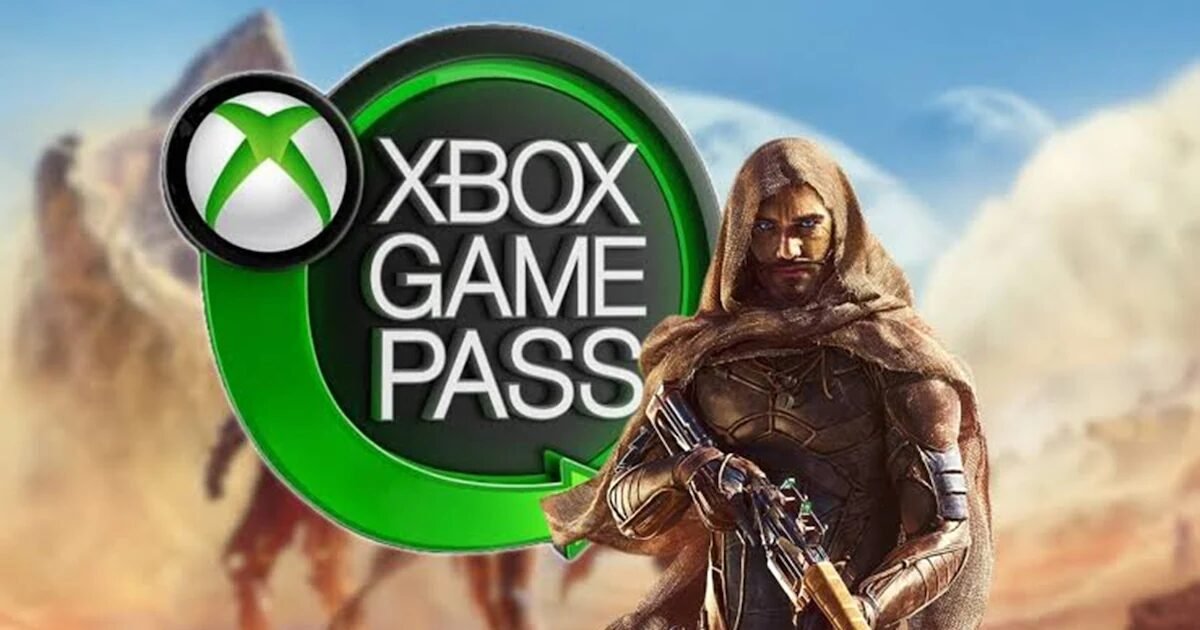 Xbox Game Pass recebe Dune Awakening, Black Ops 6 e mais jogos esta semana! Veja os lançamentos (26)