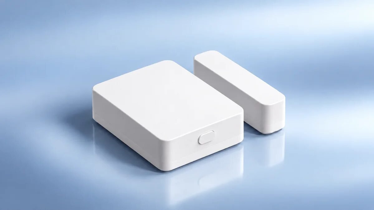 Xiaomi lança sensor de US$ 6 que sabe quando você abre portas e gavetas