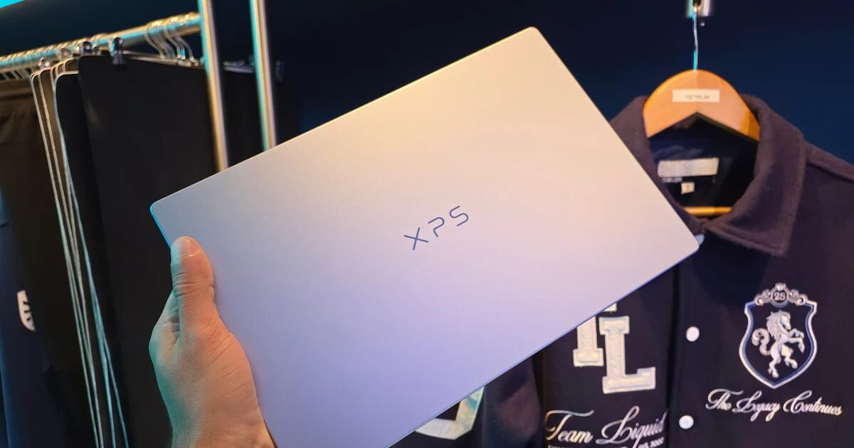 XPS 13: Dell lança rival do MacBook Neo no Brasil por a partir de R$ 8 mil