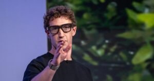 Zuckerberg se defende sobre produto da Meta ser ‘óculos de tarado’
