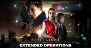 007 First Light ganha novo DLC grátis! Conheça Extended Operations