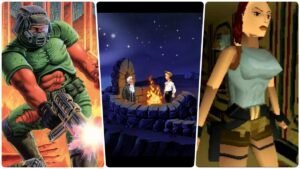 10 jogos clássicos de PC dos anos 1990