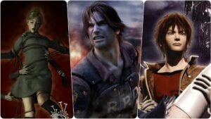 10 jogos que ficaram presos no PlayStation 2