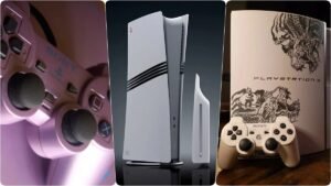10 melhores edições limitadas do PlayStation já lançadas