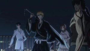 10 momentos mais importantes de Bleach