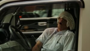 3 sinais que o corpo dá de que você está prestes a dormir ao volante