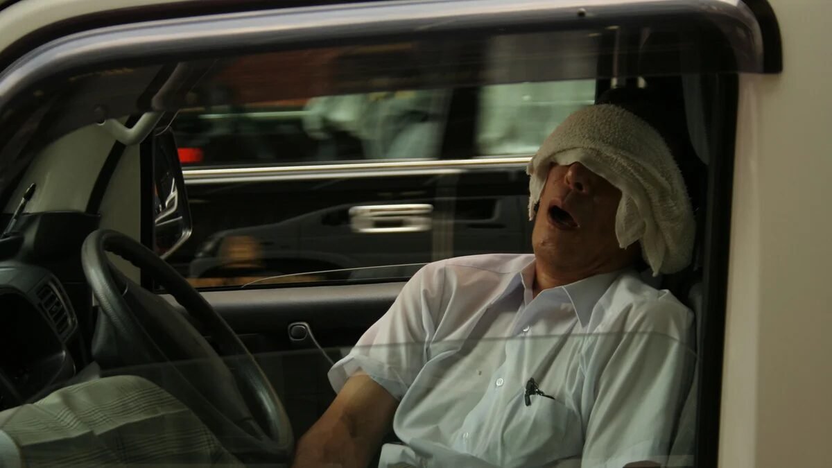 3 sinais que o corpo dá de que você está prestes a dormir ao volante