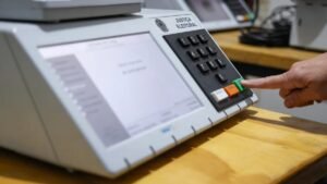 30 anos de urna eletrônica: como a tecnologia protege o seu voto