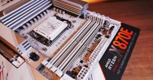4 motivos para comprar uma placa-mãe X3D e 2 para não fazer isso