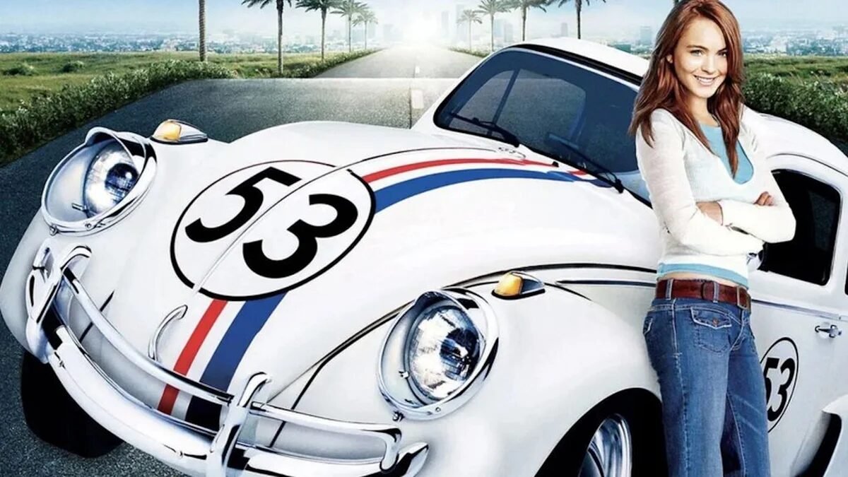 5 carros de filmes e desenhos que conquistaram as crianças