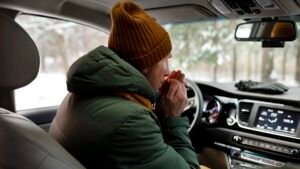5 dicas de ouro para usar o ar-condicionado do carro no frio