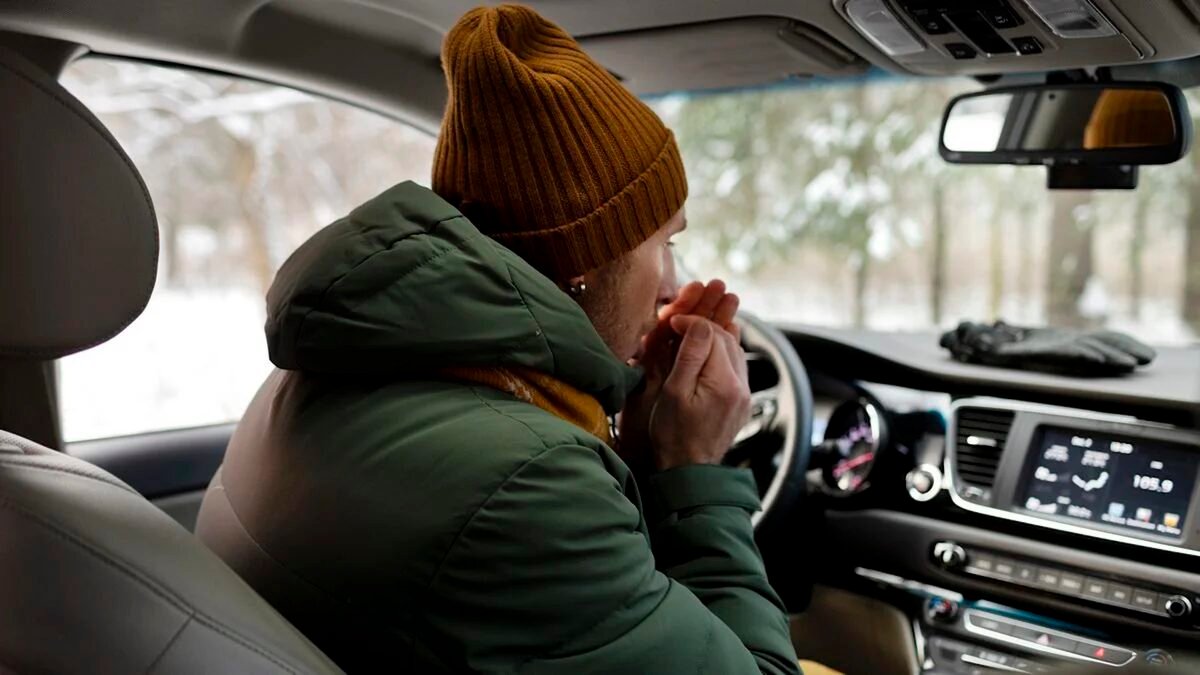 5 dicas de ouro para usar o ar-condicionado do carro no frio