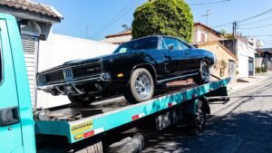 5 infrações de trânsito que podem levar à apreensão do carro