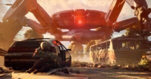 5 jogos grátis para curtir o fim de semana no PC, consoles e mobile! (9)