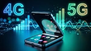 5G gasta mais bateria que 4G? Testamos no mesmo celular