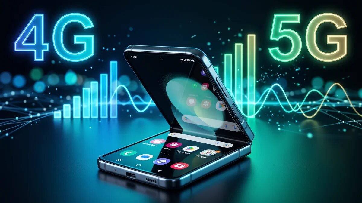 5G gasta mais bateria que 4G? Testamos no mesmo celular