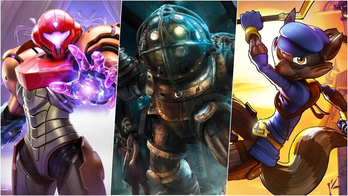 6 adaptações de games que não saíram do papel