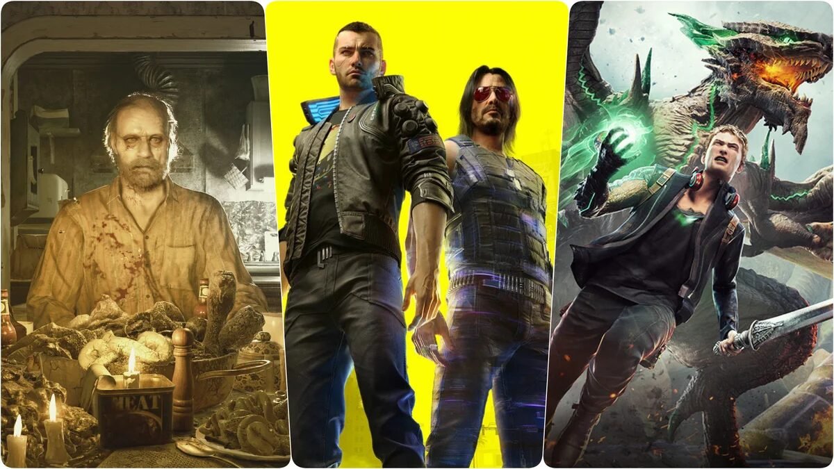 6 estúdios de videogames que ressurgiram das cinzas