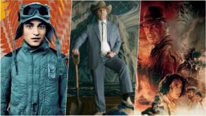 6 filmes que prometeram muito e floparam na estreia nos cinemas