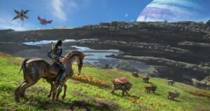 7 jogos grátis para curtir o fim de semana no PC, consoles e mobile! (3)