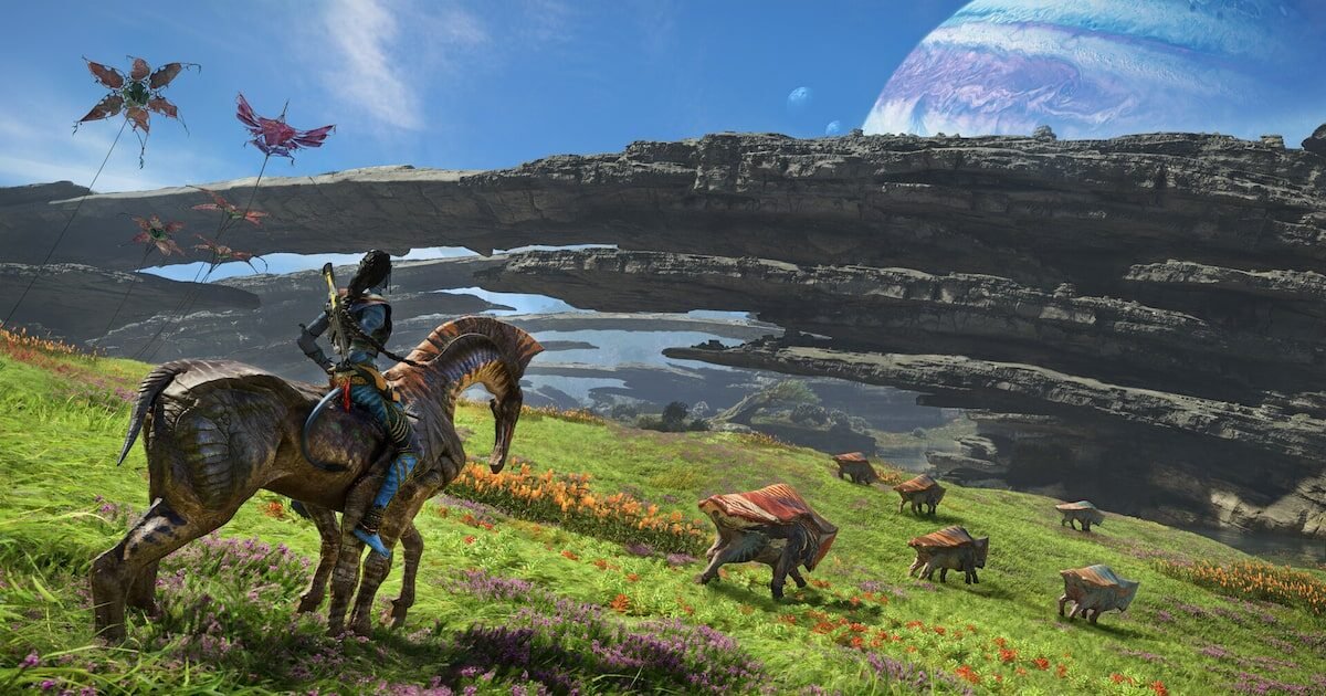 7 jogos grátis para curtir o fim de semana no PC, consoles e mobile! (3)