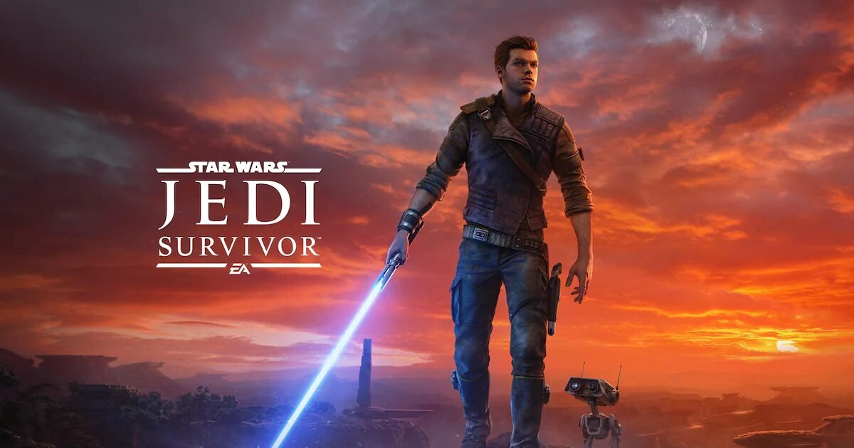 8 melhores jogos de Star Wars que deixam você ser um Jedi