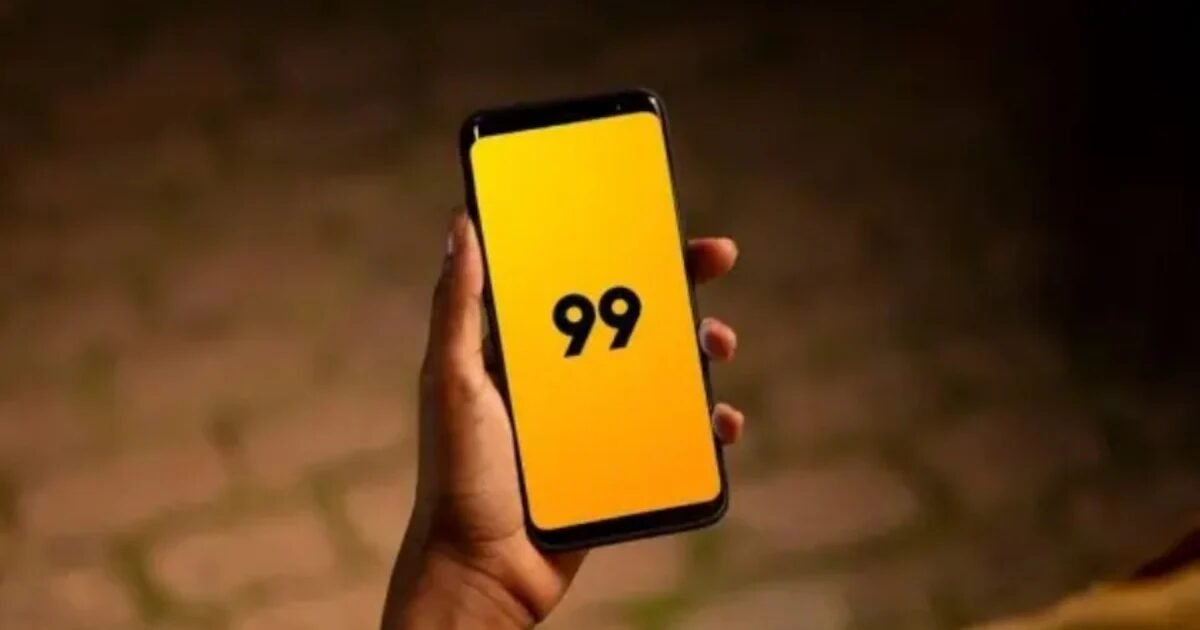 99 cria categoria premium para transporte; confira vantagens