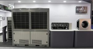 A IA está esquentando os Data Centers. Como a infraestrutura acompanha essa demanda?