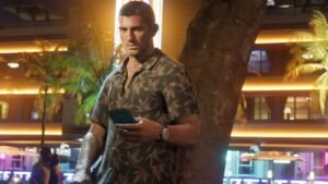 Acabou para Zelda! GTA 6 vai concorrer a Jogo do Ano pelo The Game Awards
