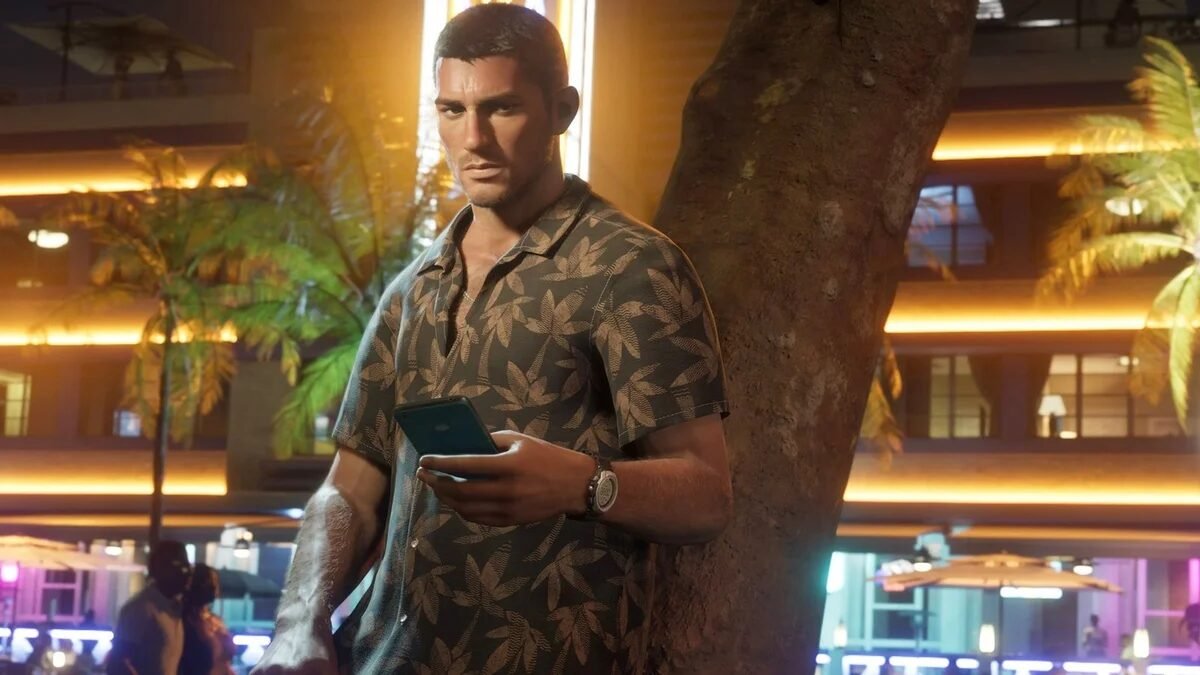 Acabou para Zelda! GTA 6 vai concorrer a Jogo do Ano pelo The Game Awards