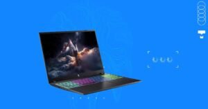 Acer Nitro V16: conheça as diferenças entre os quatro modelos de notebooks gamers