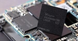 Ações da SK Hynix sobem 4,4% após empresa suspender plano de IPO da subsidiária Solidigm