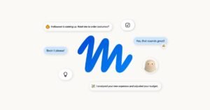 Agente de IA Meta Muse vai ganhar app para Windows