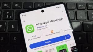 Alerta de golpe: WhatsApp falso já foi baixado mais de 500 mil vezes no Android