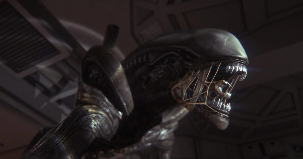Alien Isolation 2 quer criar experiência inesquecível e sem IA generativa