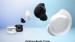 Amazon derruba Galaxy Buds Core para menos de R$ 200