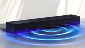 Amazon vende 2 soundbars Samsung por menos de R$ 950; veja oferta