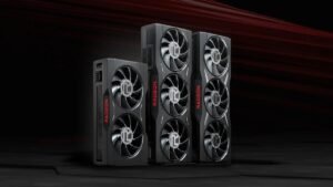 AMD surpreende e libera FSR 4.1 para placas RX 6000 antes do tempo