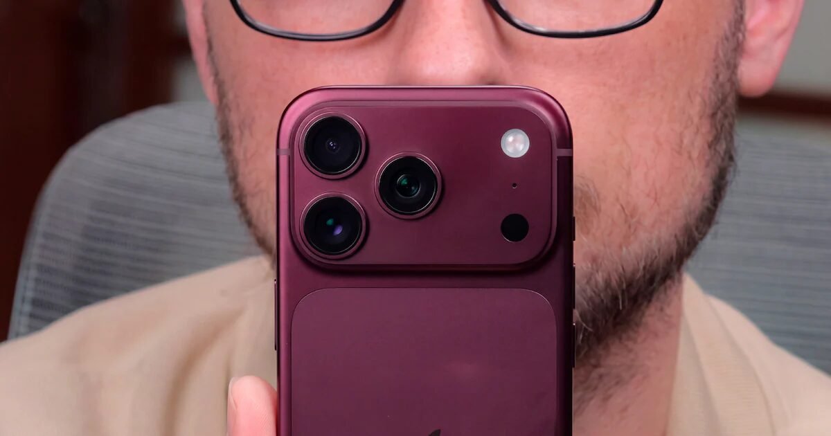 AnáliseComprar o iPhone 18 Pro no Brasil virou loucura