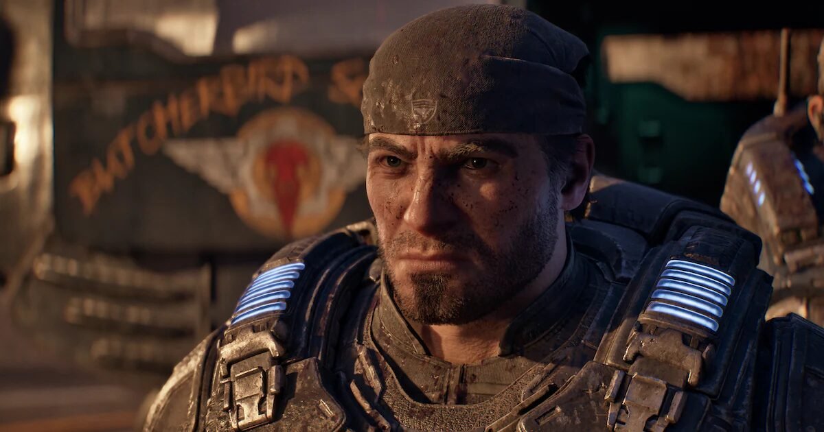 AnáliseGears of War E-Day moderniza a fórmula da franquia sem perder sua identidade