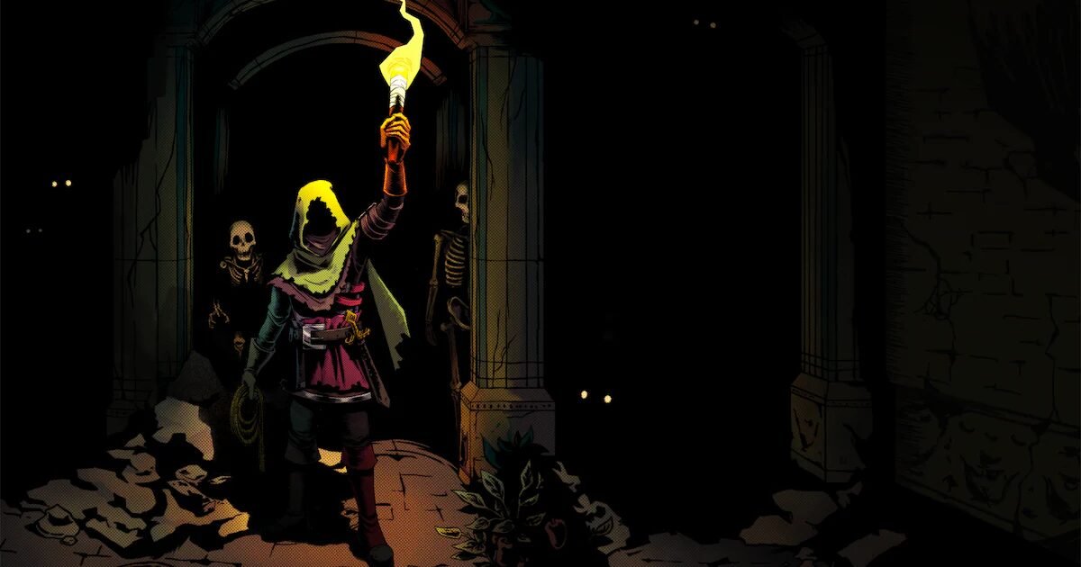 AnáliseJogo brasileiro Deep Dish Dungeon traz mergulho nas sombras com gameplay viciante
