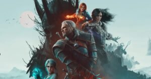 AnálisePath Tracing de The Witcher 3: Remastered é bem-vindo, mas não enche os olhos