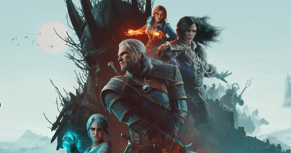 AnálisePath Tracing de The Witcher 3: Remastered é bem-vindo, mas não enche os olhos